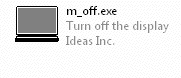 m_off software