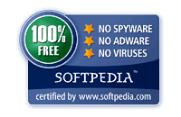 Softpedia Award